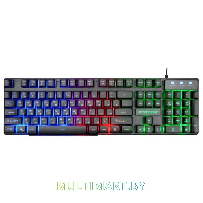 Клавиатура Jet.A Smart Line M200